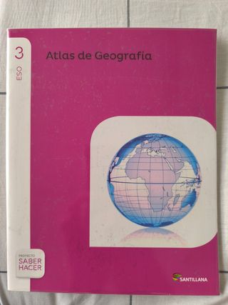 ISBN 9788468033457. Geografía e historia