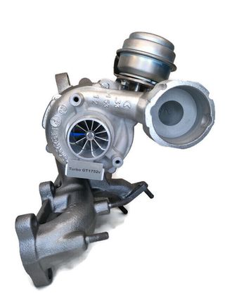 TURBO HÍBRIDO/UPGRADE SEAT IBIZA, 721021, 240CV
