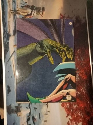 Comics de Batman 1980 n°4,5,6 y 7(precio variable)