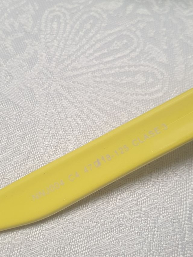 Gafas de sol infantil