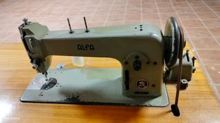 Maquina de coser