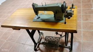 Maquina de coser