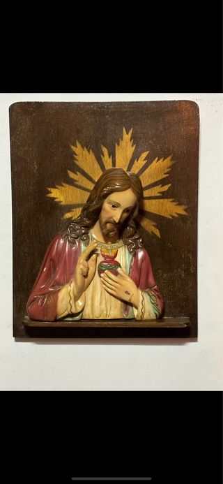 Sagrado corazon