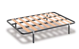 SOMIER NUEVO A ESTRENO