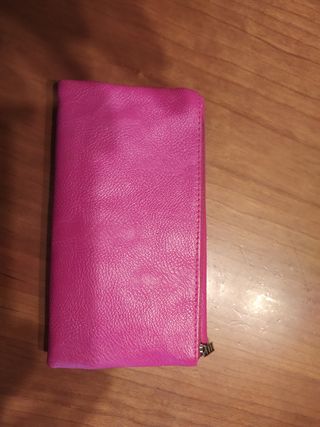 Cartera mujer 