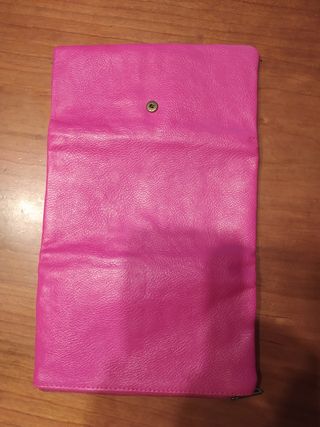 Cartera mujer 
