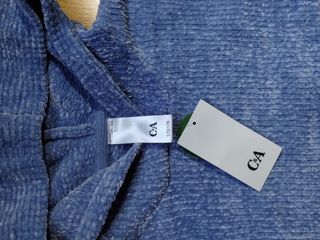 Jersey lana de terciopelo 170-176