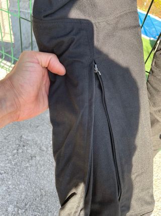 Traje de moto Dainese DDry talla 48