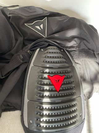 Traje de moto Dainese DDry talla 48