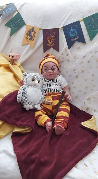 BEBE REBORN