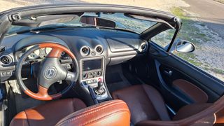 Mazda MX-5 1.8i 146CV Modelo Phoenix 2002