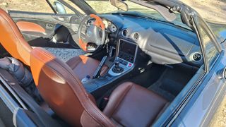 Mazda MX-5 1.8i 146CV Modelo Phoenix 2002