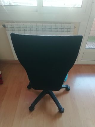 Silla de escritorio