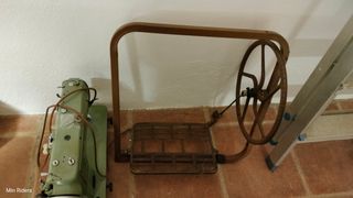 Alfa maquina de coser