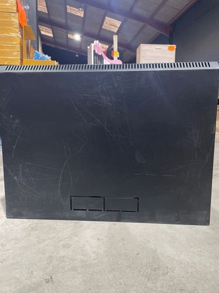DR.UTP Caja Rack