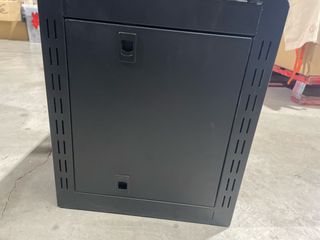 DR.UTP Caja Rack