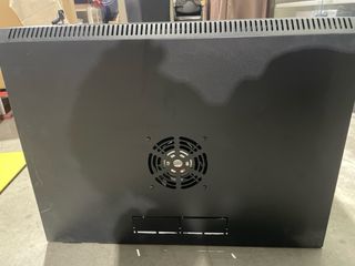 DR.UTP Caja Rack