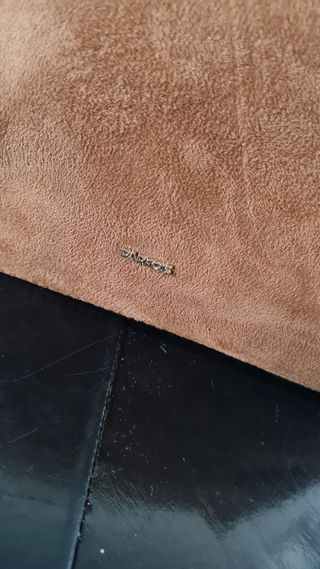 Bolso marrón parfois