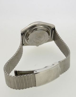 RELOJ ORIENT AUTOMATIC 21 JEWELS