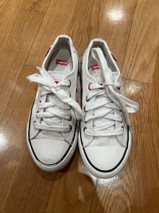 Zapatillas Levis