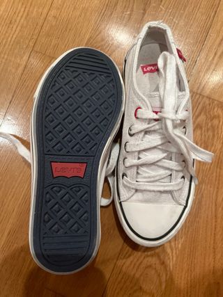 Zapatillas Levis
