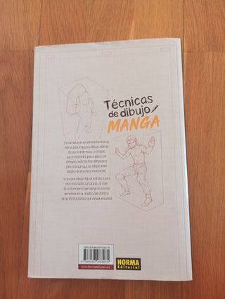 🎉TÉCNICAS DE DIBUJO MANGA🎉