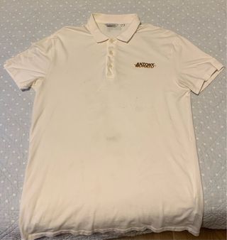 Polo Antony Morato