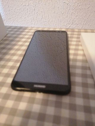 Móvil Huawei mate 10 lite