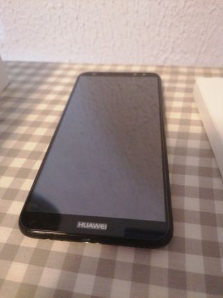 Móvil Huawei mate 10 lite