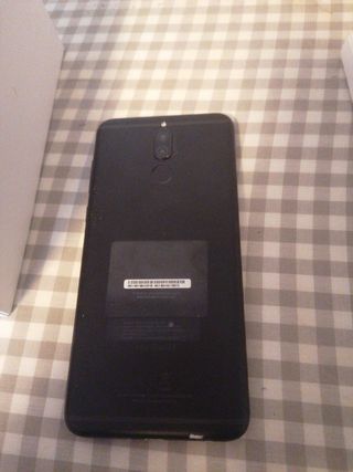 Móvil Huawei mate 10 lite