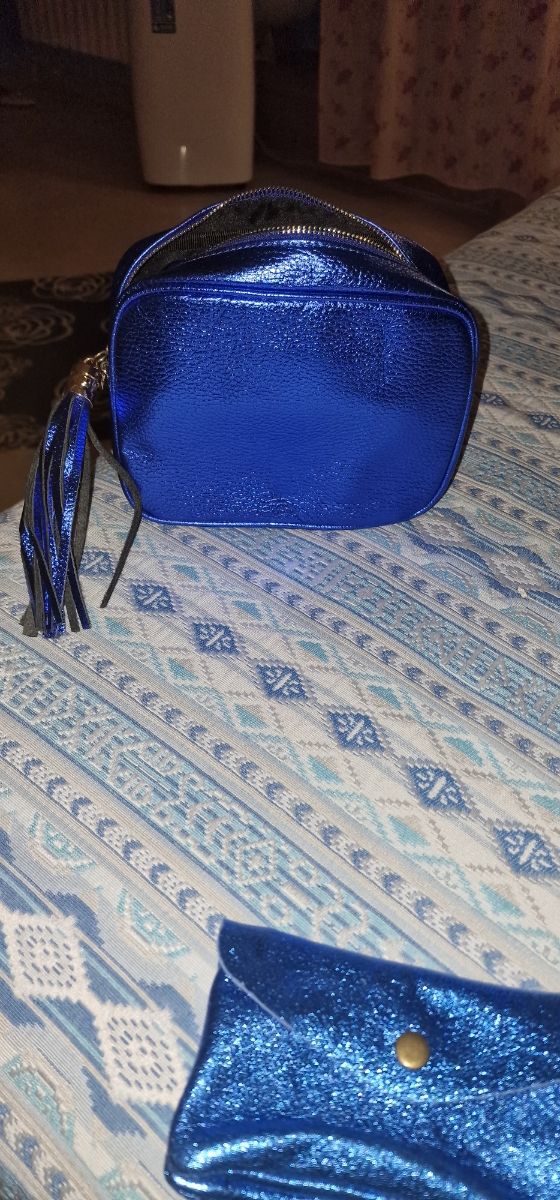 Borsa più portafoglio