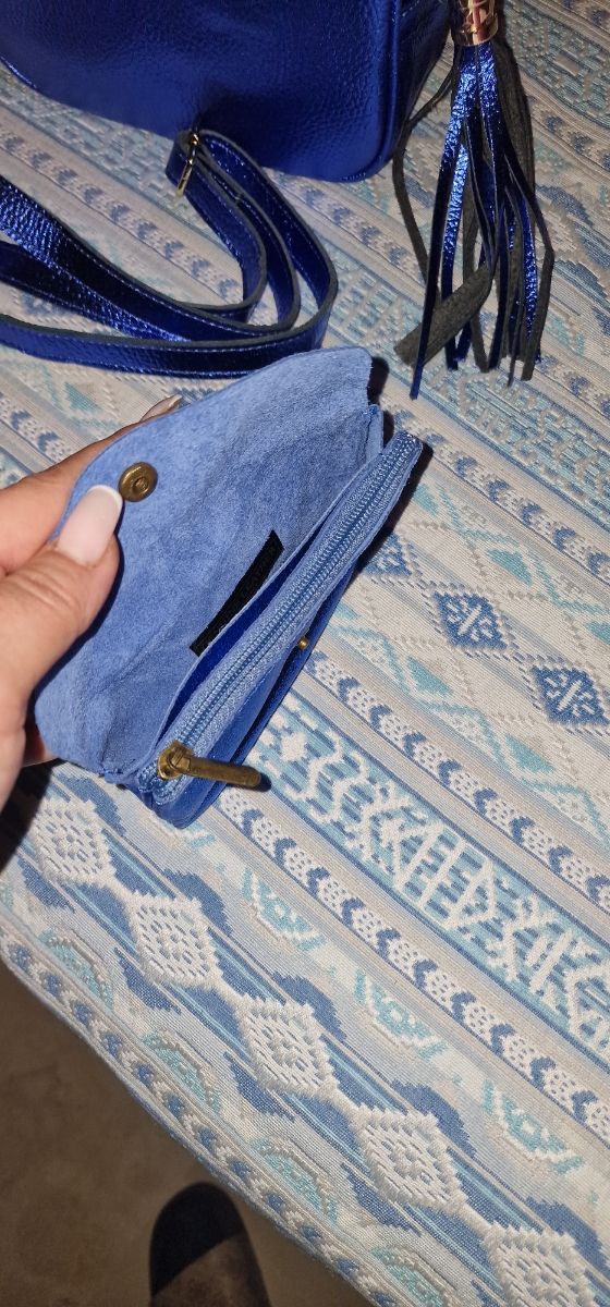 Borsa più portafoglio