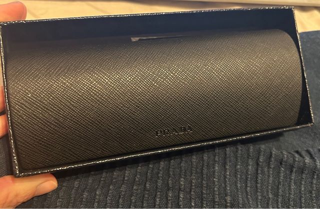 Custodia per occhiali PRADA