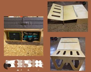 Mueble camper 