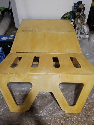 Mueble camper 