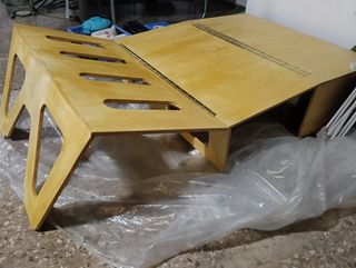 Mueble camper 