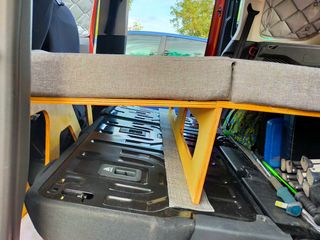 Mueble camper 