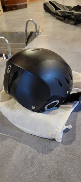 Casco Ski y Snowboard