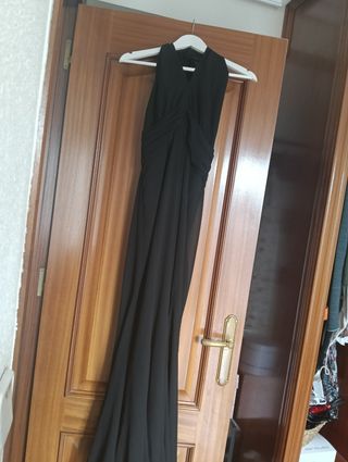 Vestido fiesta