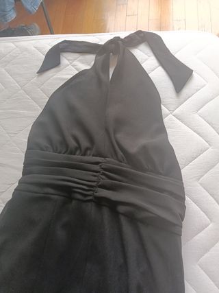 Vestido fiesta