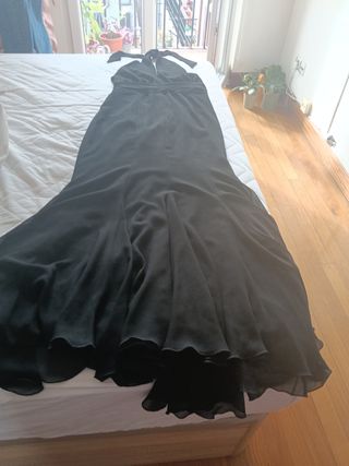 Vestido fiesta