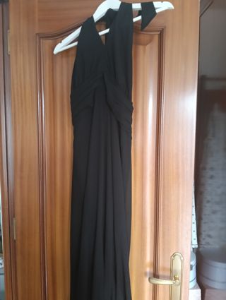 Vestido fiesta