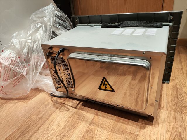 Microondas integrable Fagor MWB 23AEGX