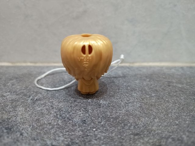 Funko Harry Potter dorado kinder joy Nuevo