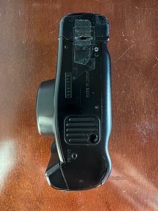 Camara Olympus AZ-1ZOOM