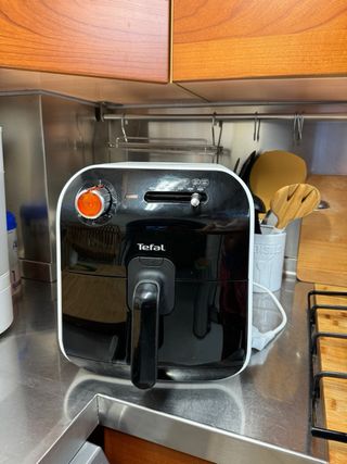 Airfryer freidora de aire tefal