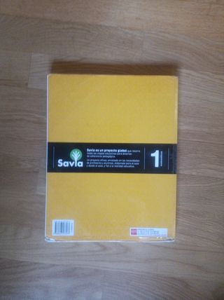 Libro matemáticas 1º bachillerato 