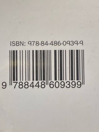 ciencias de la tierra y medioambientales