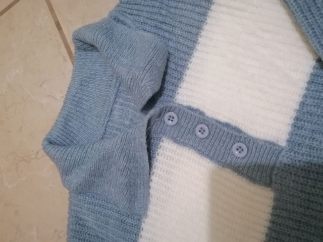 Maglione shein nuovo taglia xs