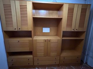 Mueble Salon